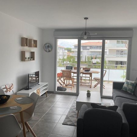 Appartement Neuf Moderne Avec Piscine Пюже-сюр-Аржан Экстерьер фото