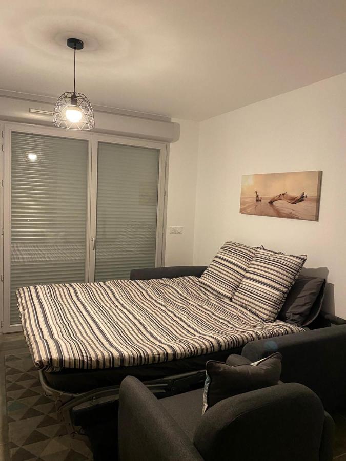 Appartement Neuf Moderne Avec Piscine Пюже-сюр-Аржан Экстерьер фото